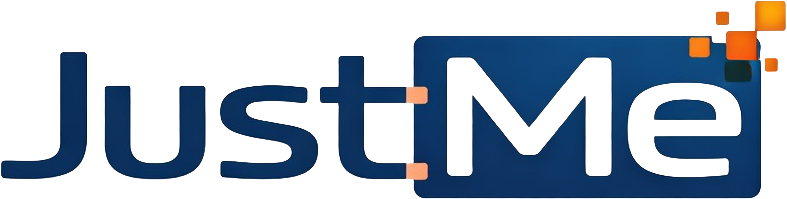 JustME שירותי מחשוב