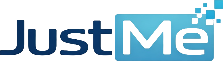 JustME שירותי מחשוב